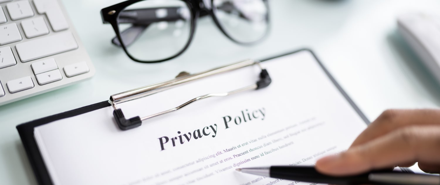 Cleanway Nederland privacybeleid