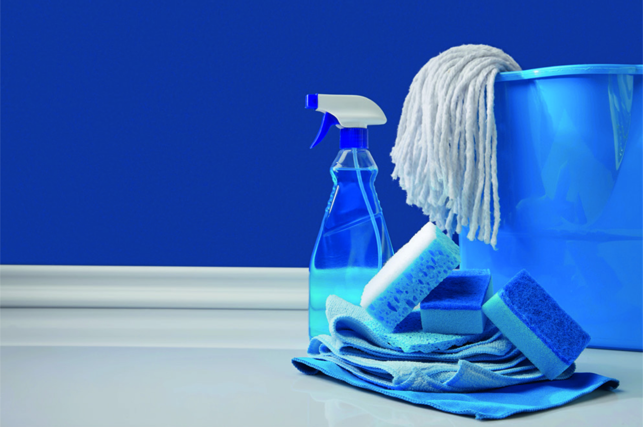 Cleanway Nederland schoonmaak